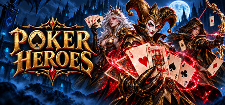 Poker Heroes