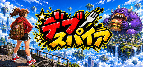 Cover art from デブスパイア