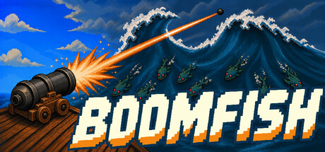 Cover art from Boomfish