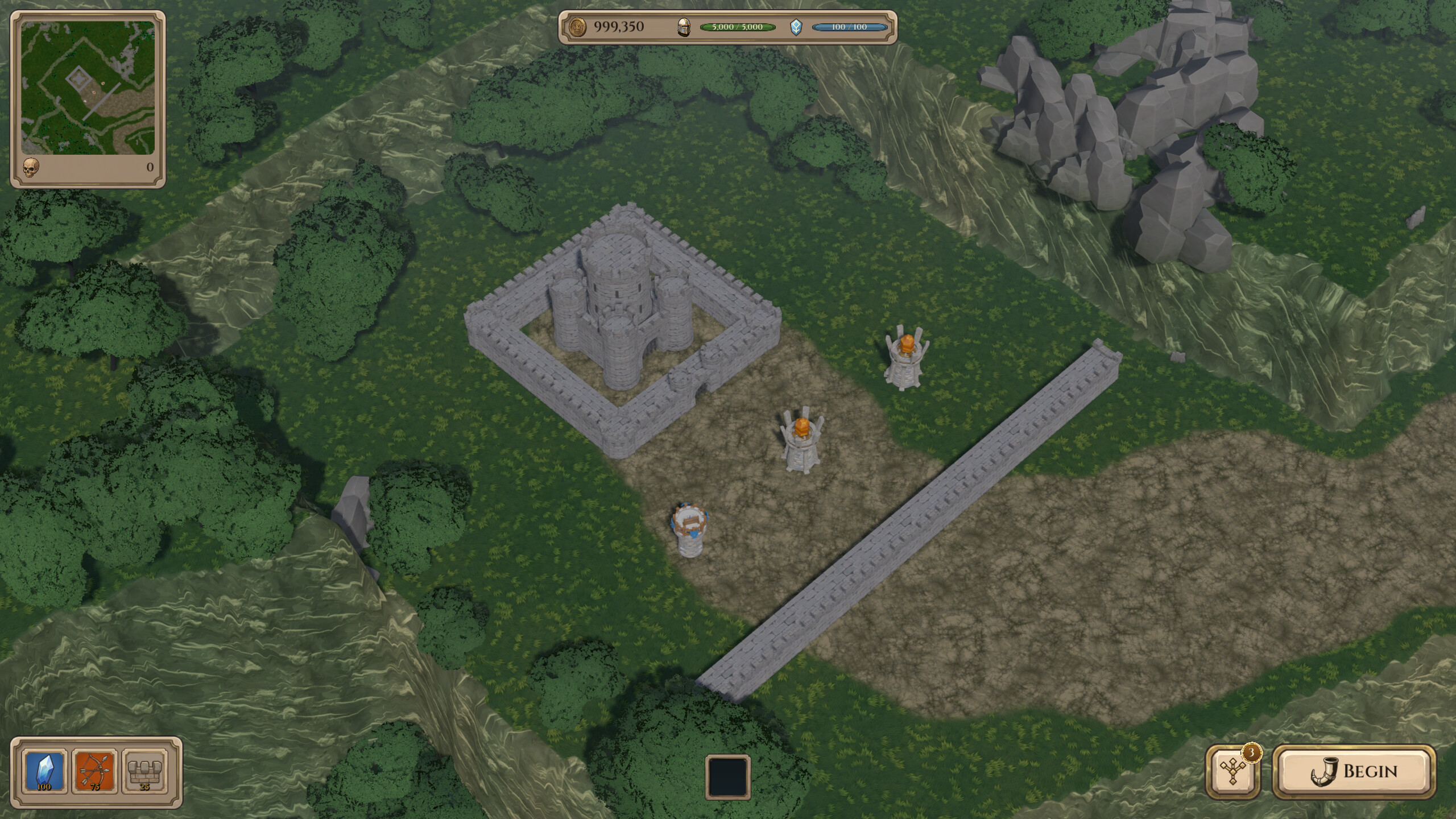 GOBILLIONS screenshot 4