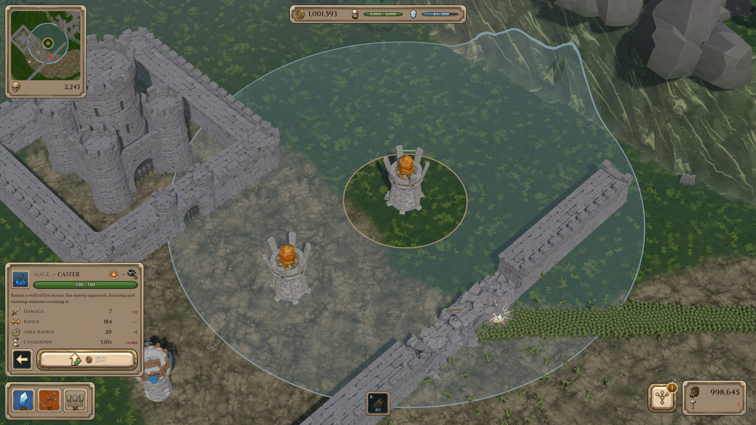 GOBILLIONS screenshot 2
