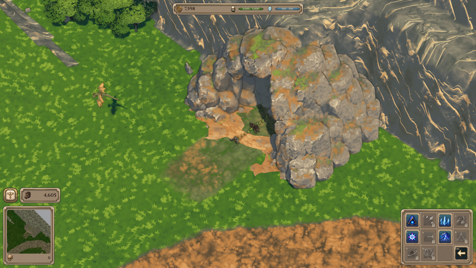 GOBILLIONS screenshot 3