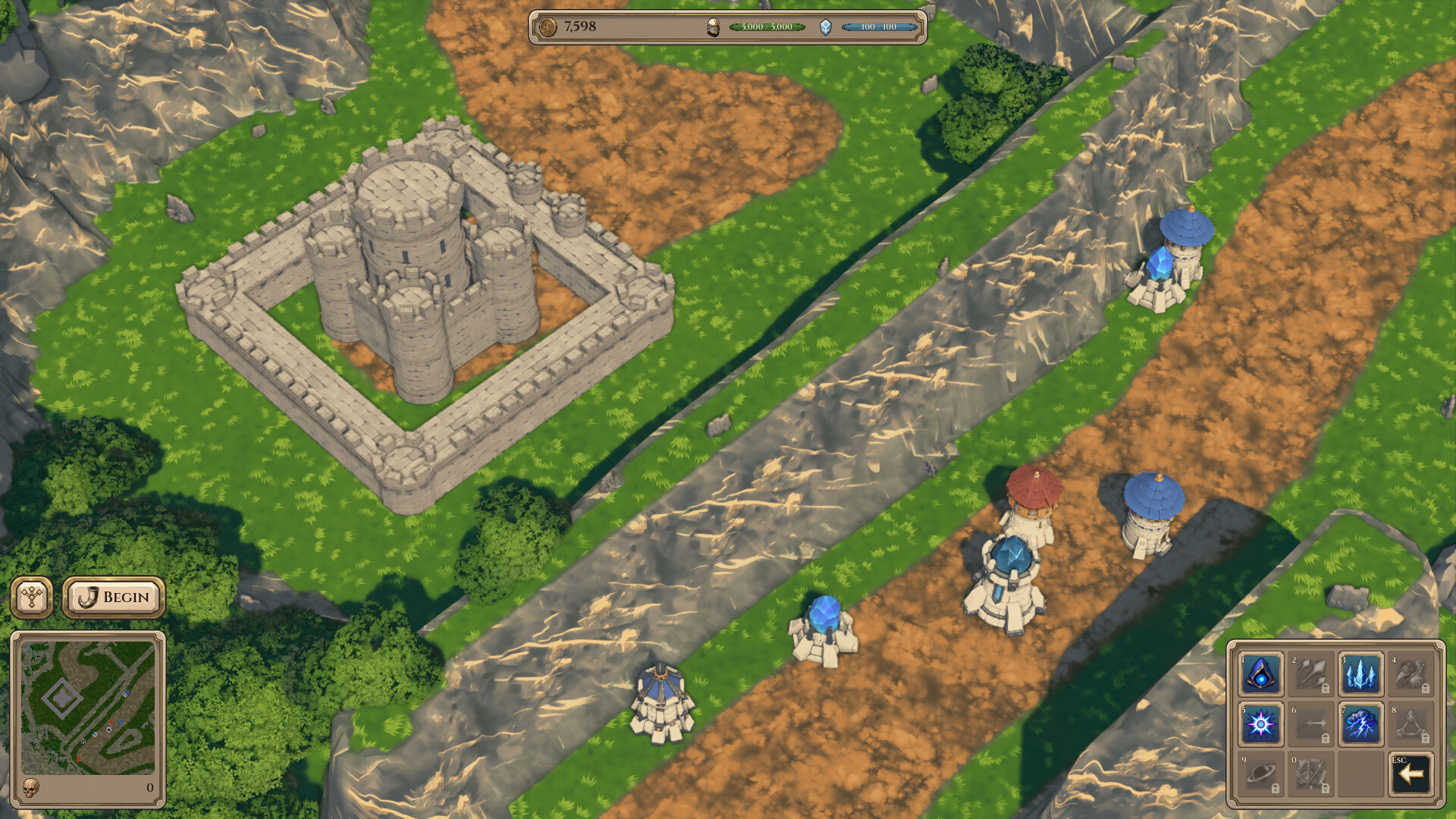 GOBILLIONS screenshot 5