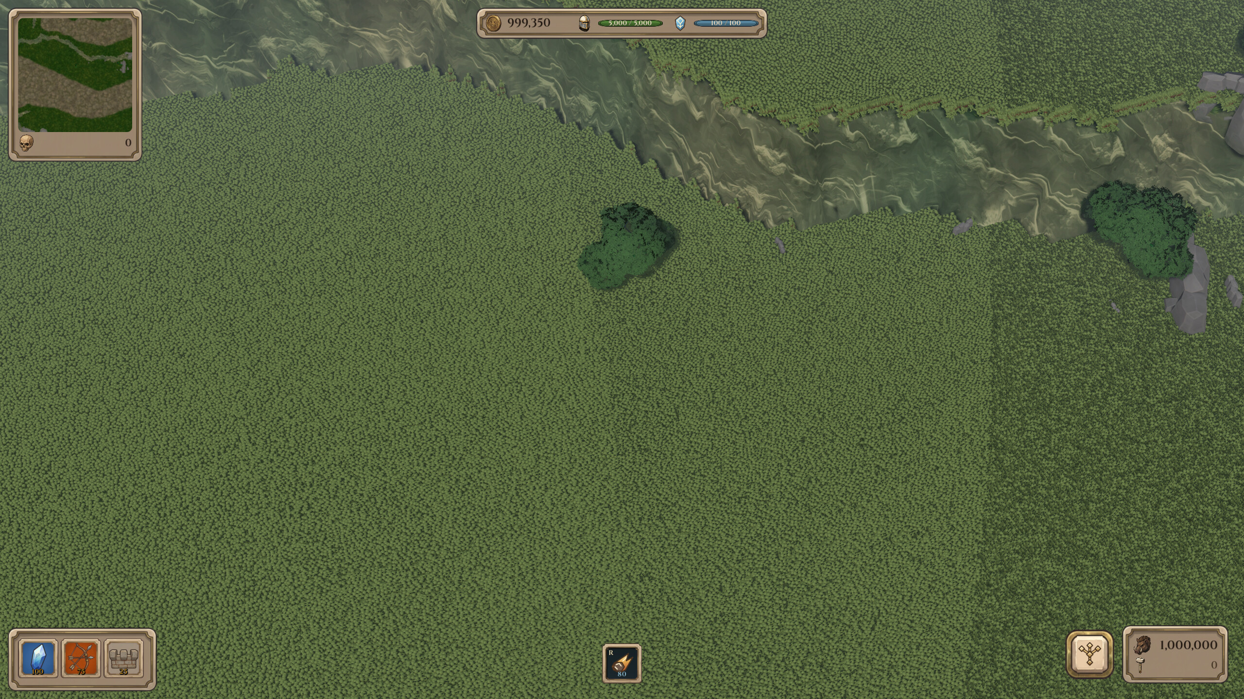 GOBILLIONS screenshot 3