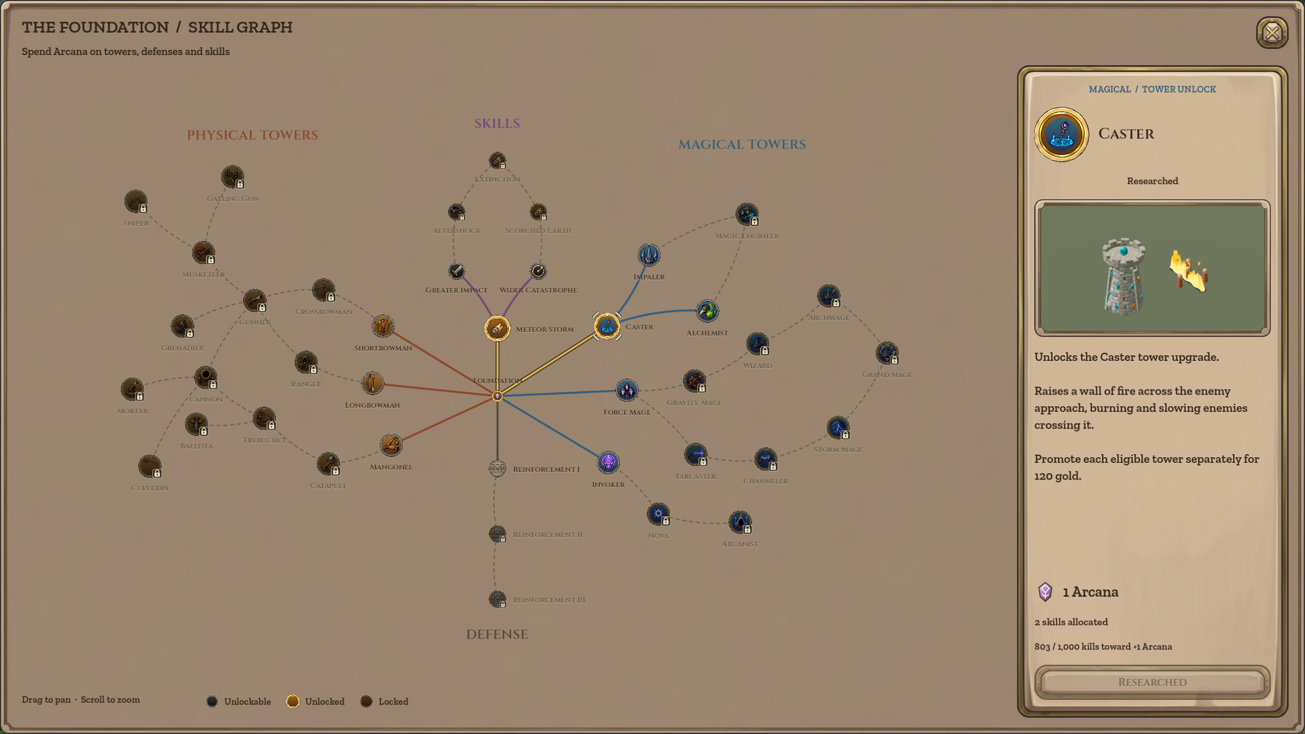 GOBILLIONS screenshot 5