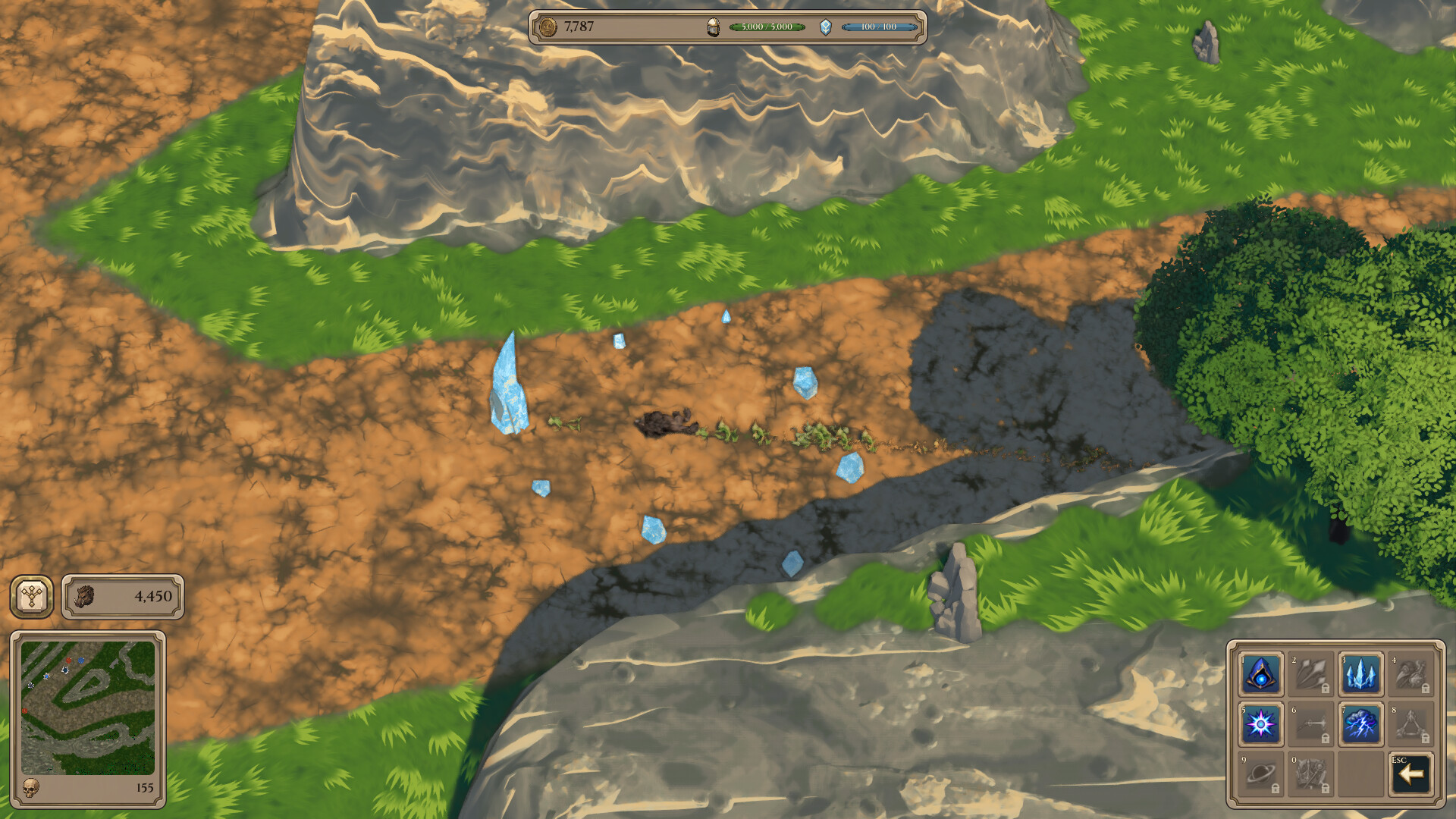 GOBILLIONS screenshot 2