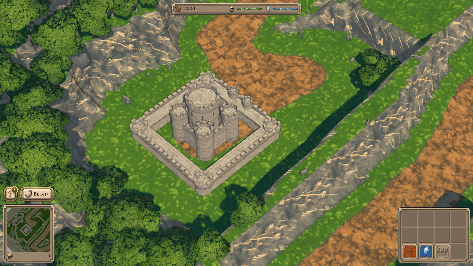 GOBILLIONS screenshot 1