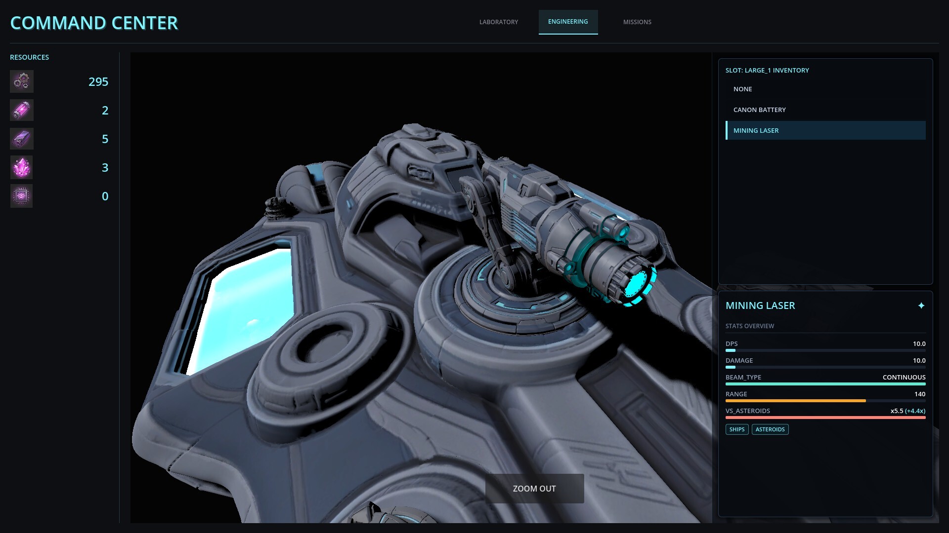 Emergency Warp screenshot 1