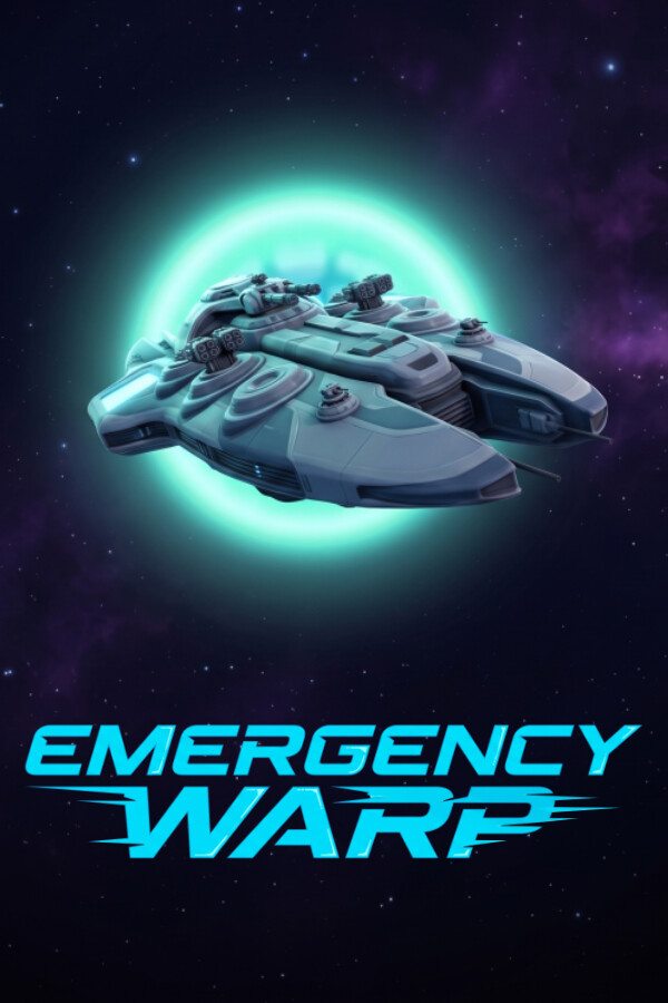 Emergency Warp