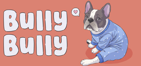 Cover art from Bully Bully