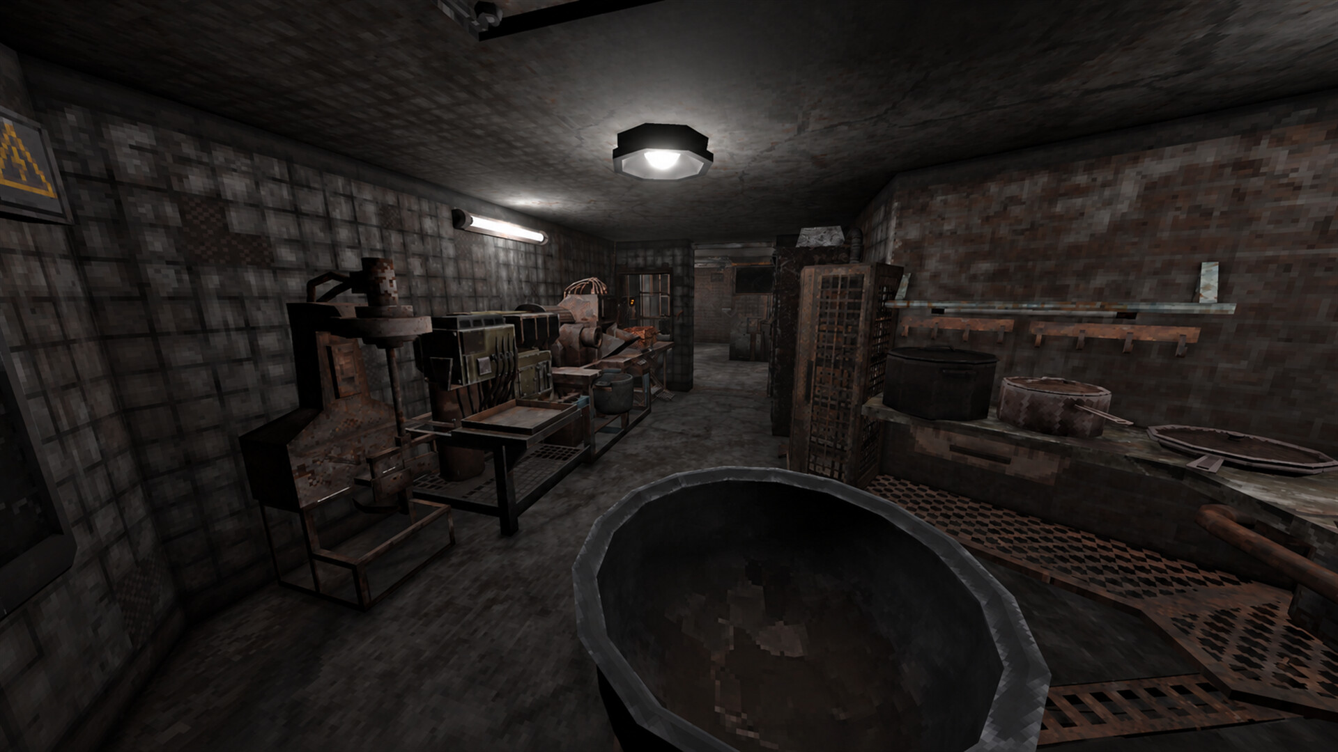 ROBOT GAME screenshot 4