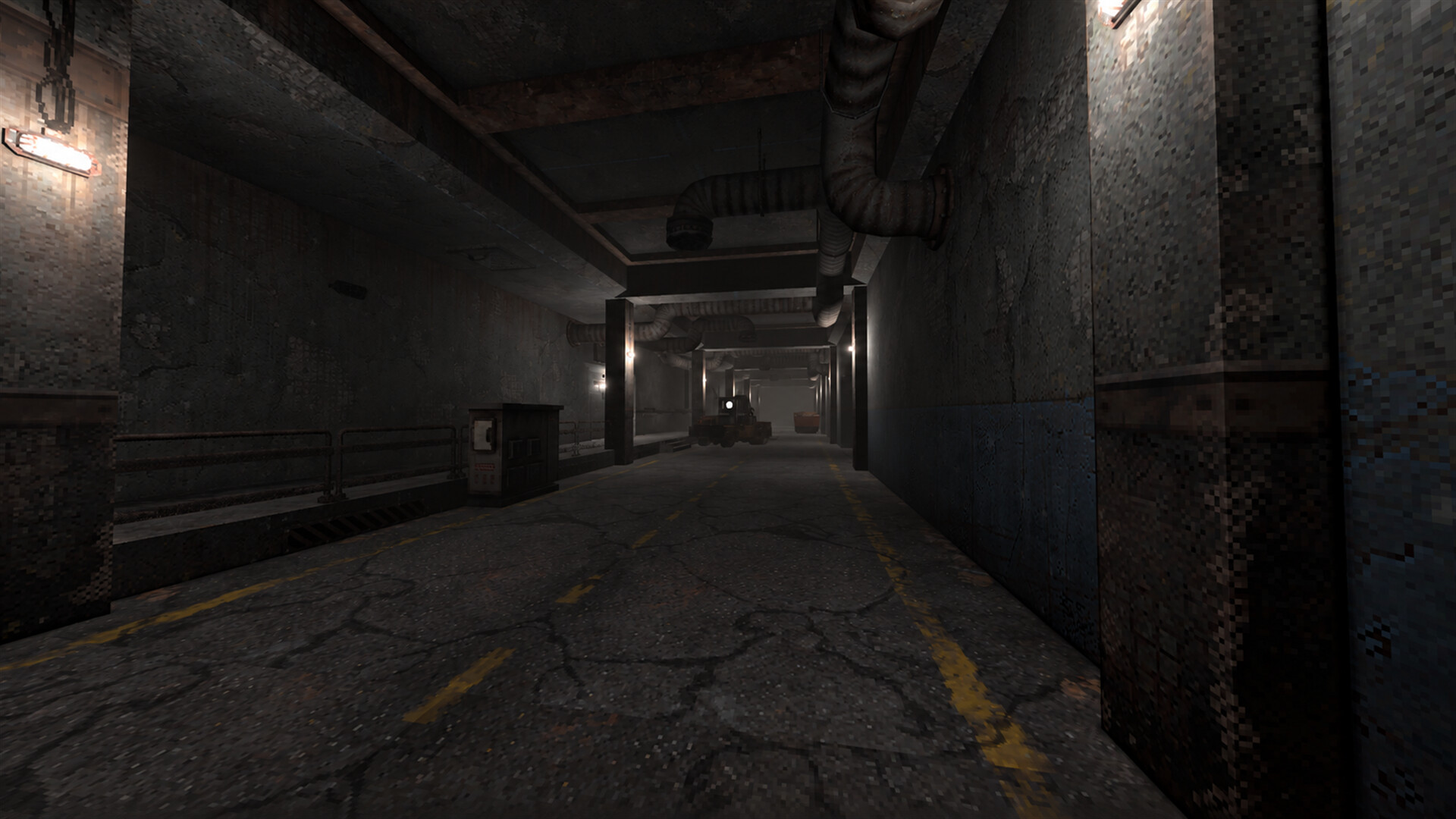 ROBOT GAME screenshot 2