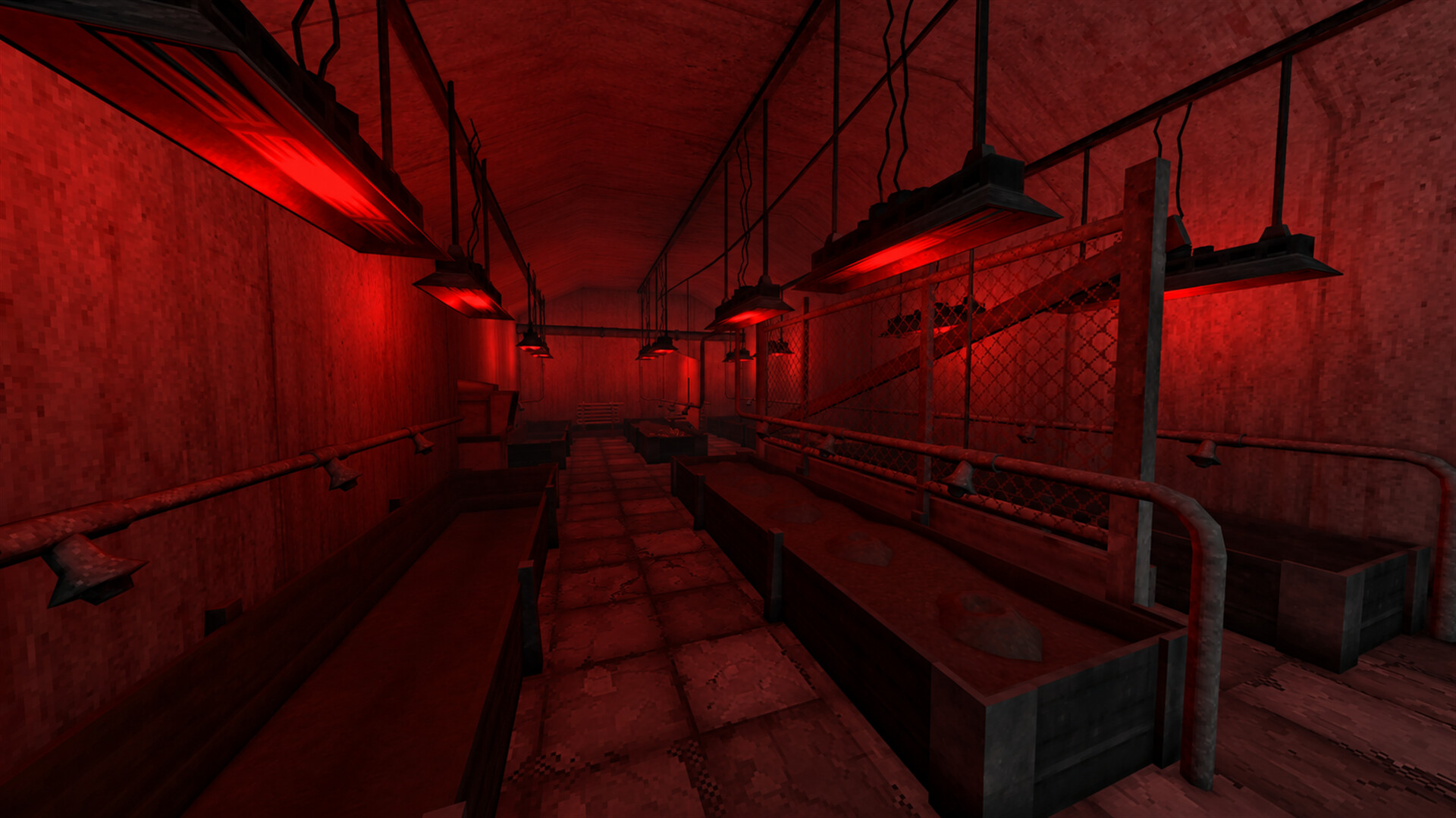 ROBOT GAME screenshot 5