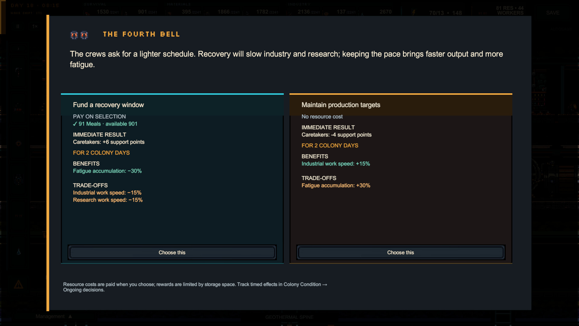 The Undercity: Last Light screenshot 3
