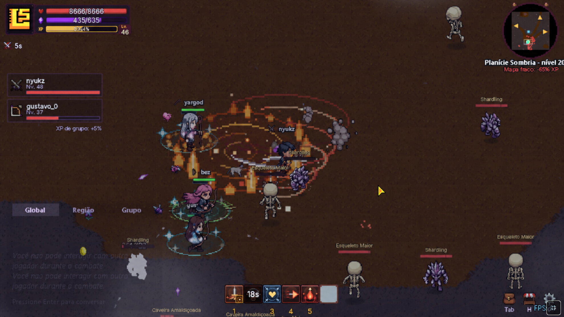 Lootale Slash screenshot 4