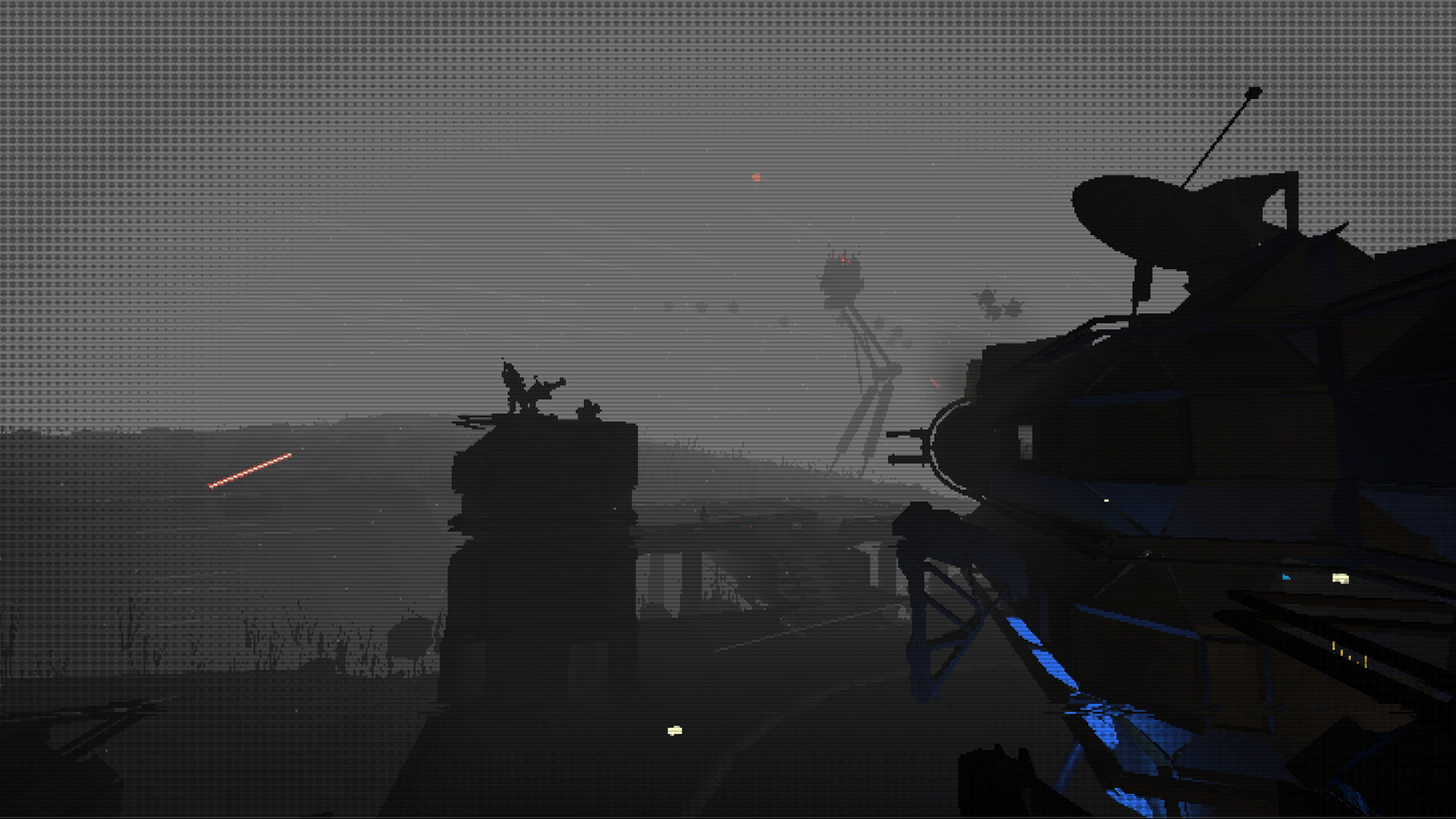 NOMIAD screenshot 3