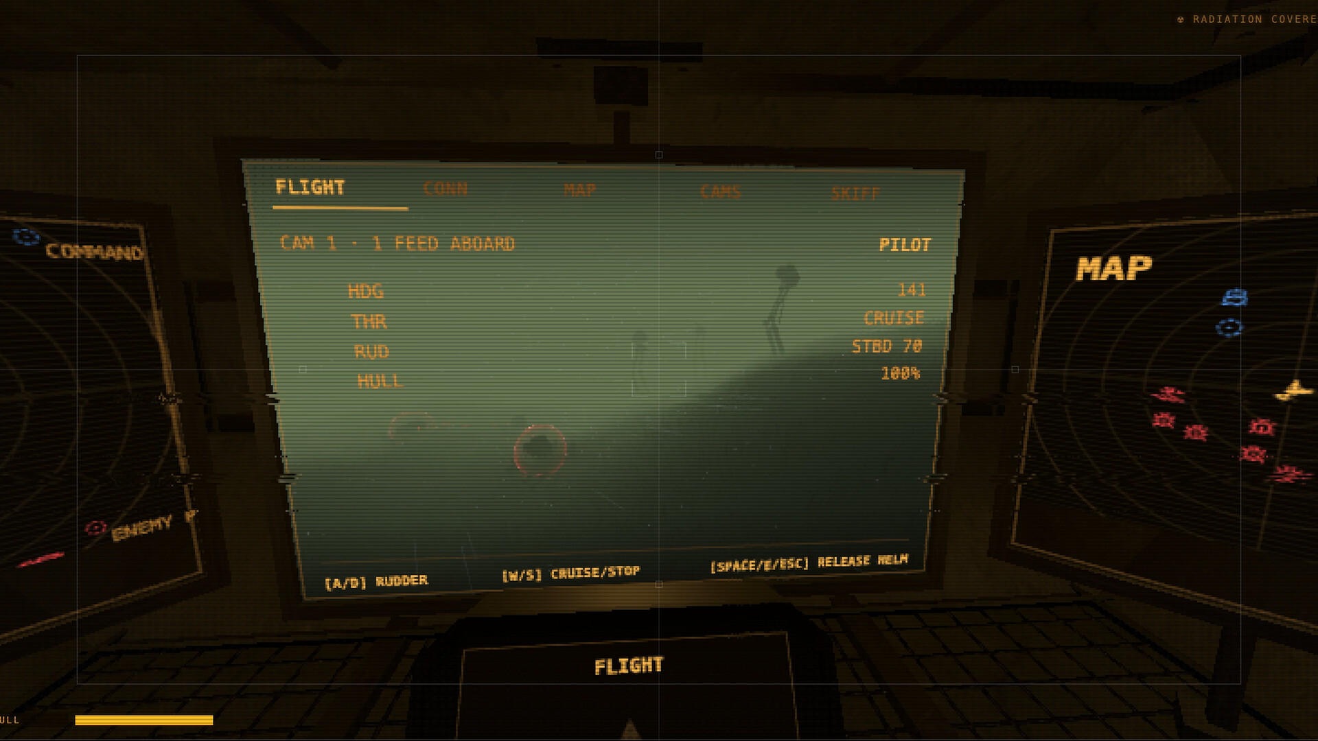 NOMIAD screenshot 4
