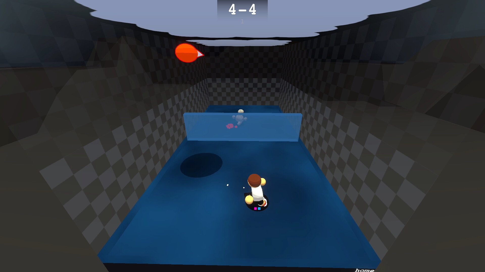 PONGPALS trailer