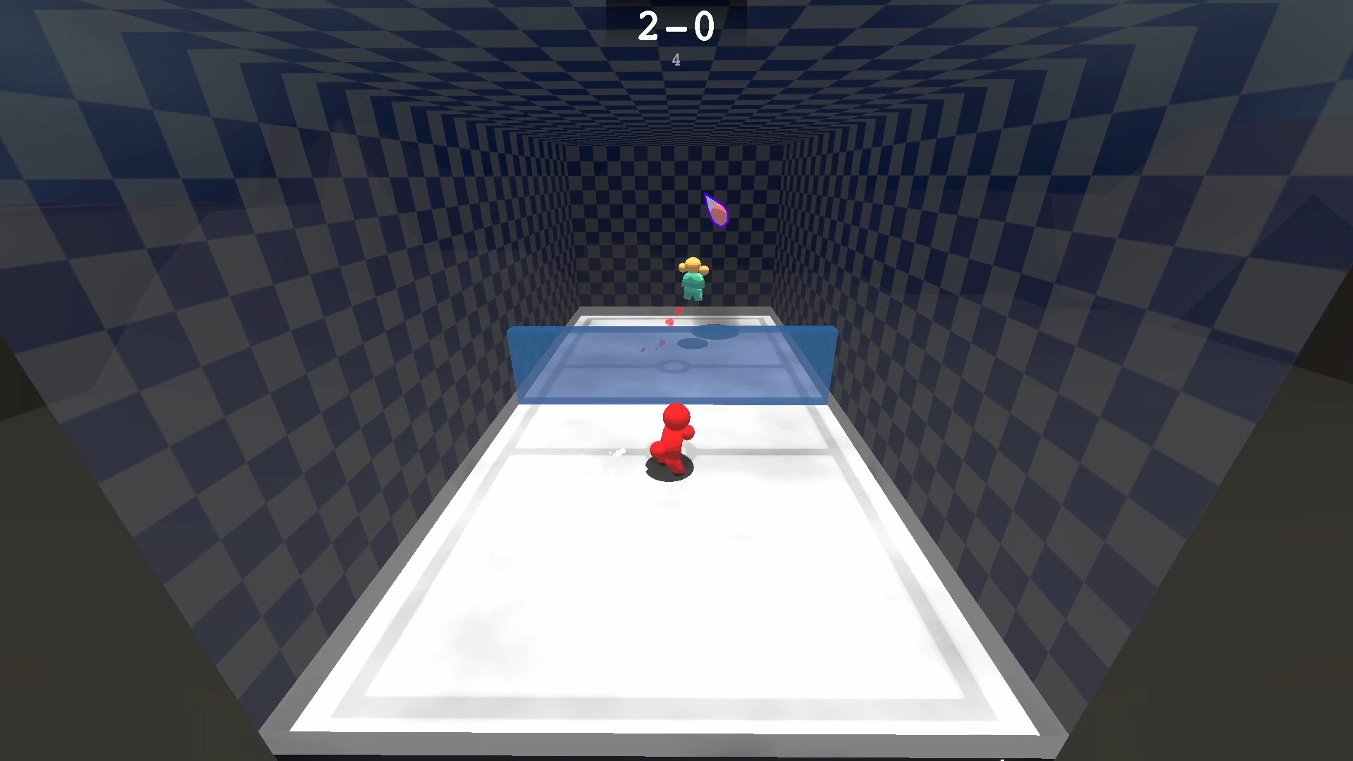 PONGPALS screenshot 5