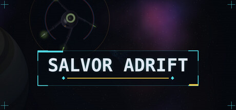 SALVOR ADRIFT
