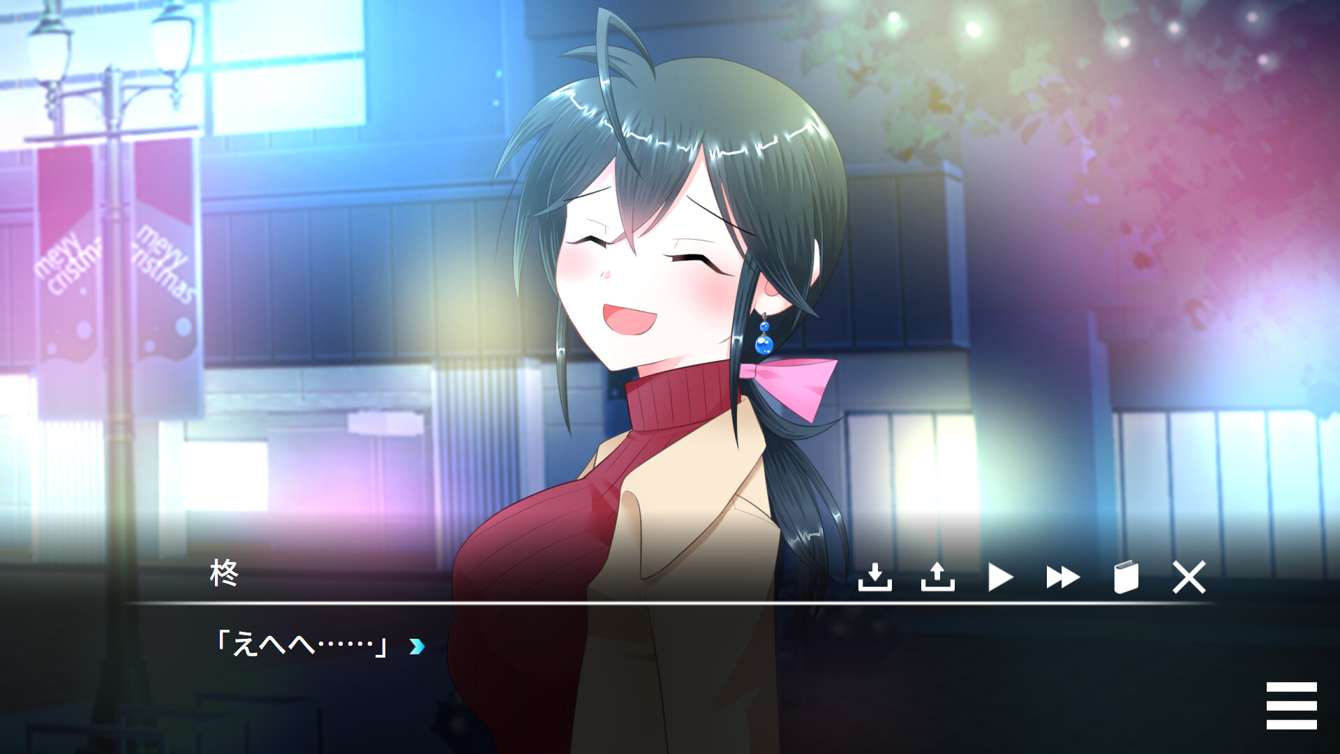 Recollect:EDEN screenshot 2