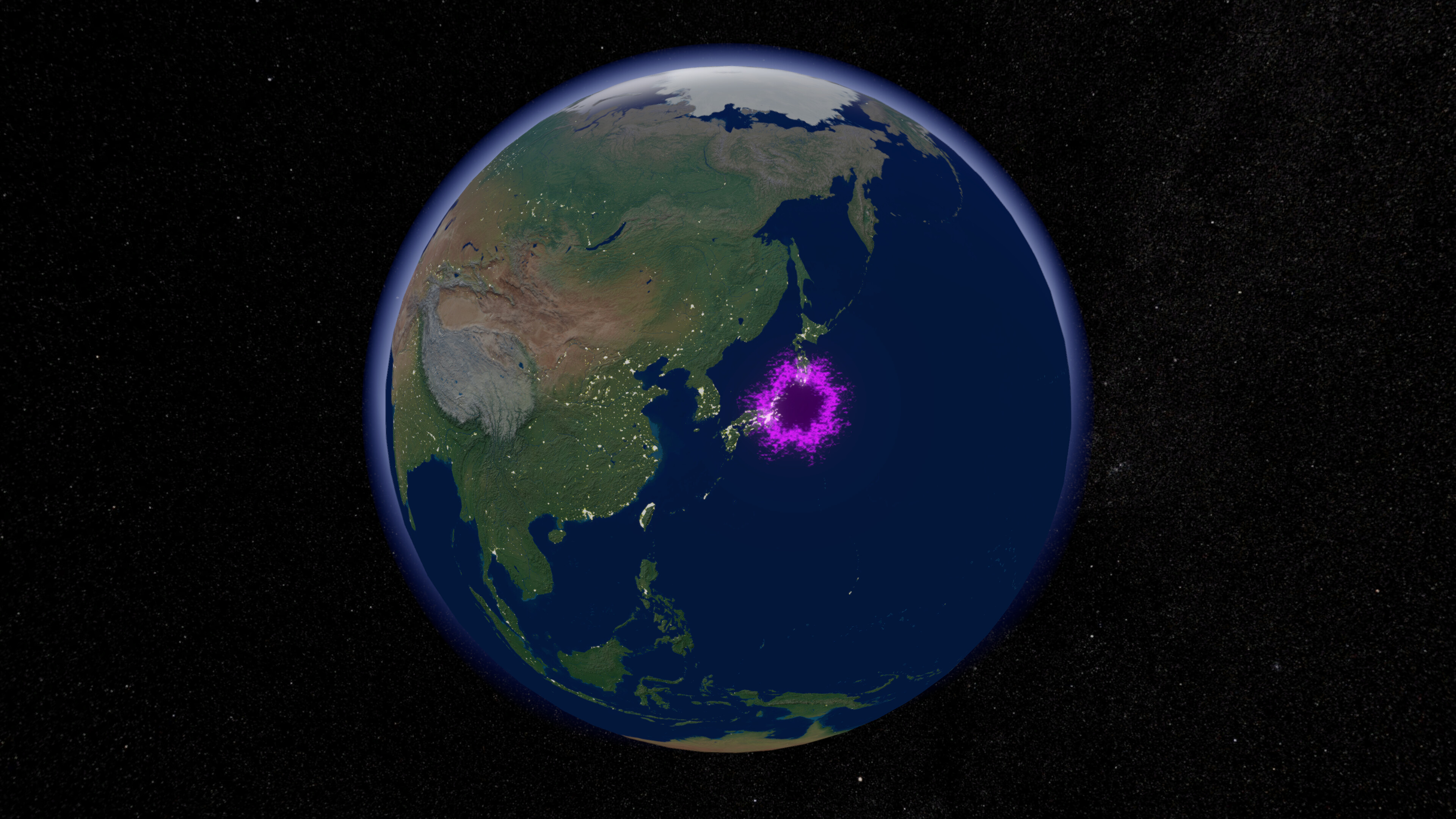 Hive Earth: Idle Invasion screenshot 4