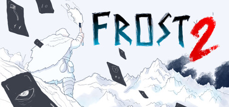 Cover art from Frost 2 - Survival Roguelike Deckbuilder