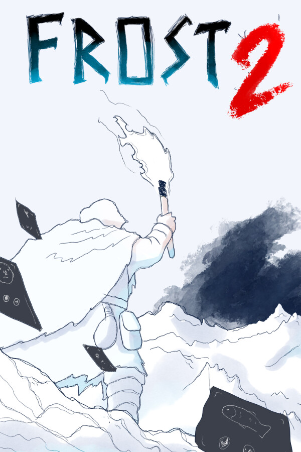 Frost 2 - Survival Roguelike Deckbuilder