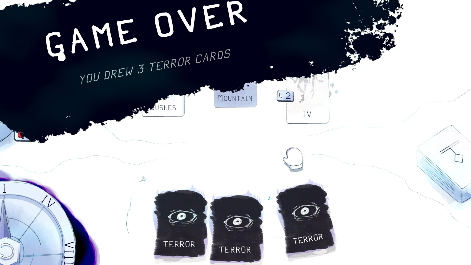 Frost 2 - Survival Roguelike Deckbuilder screenshot 4