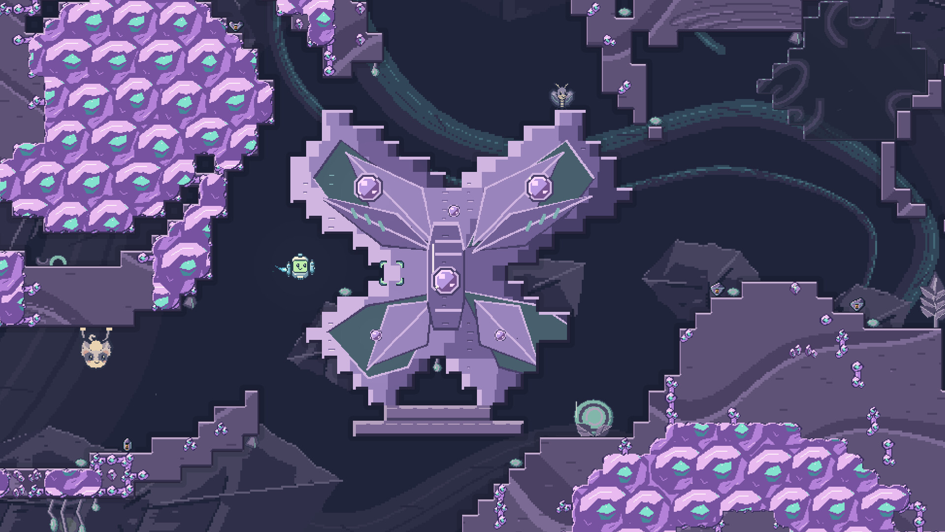 The Planet Miner screenshot 5