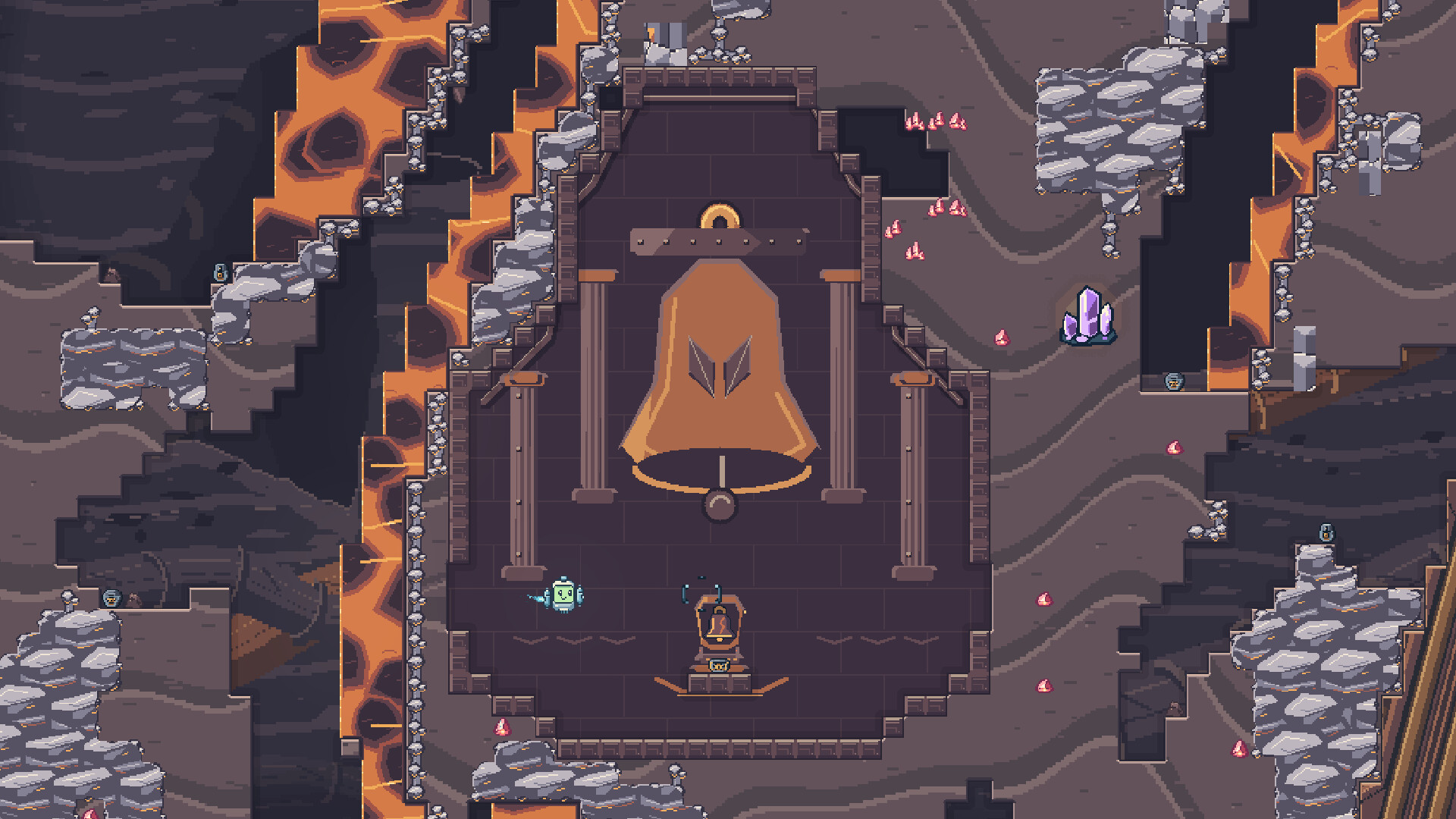 The Planet Miner screenshot 3