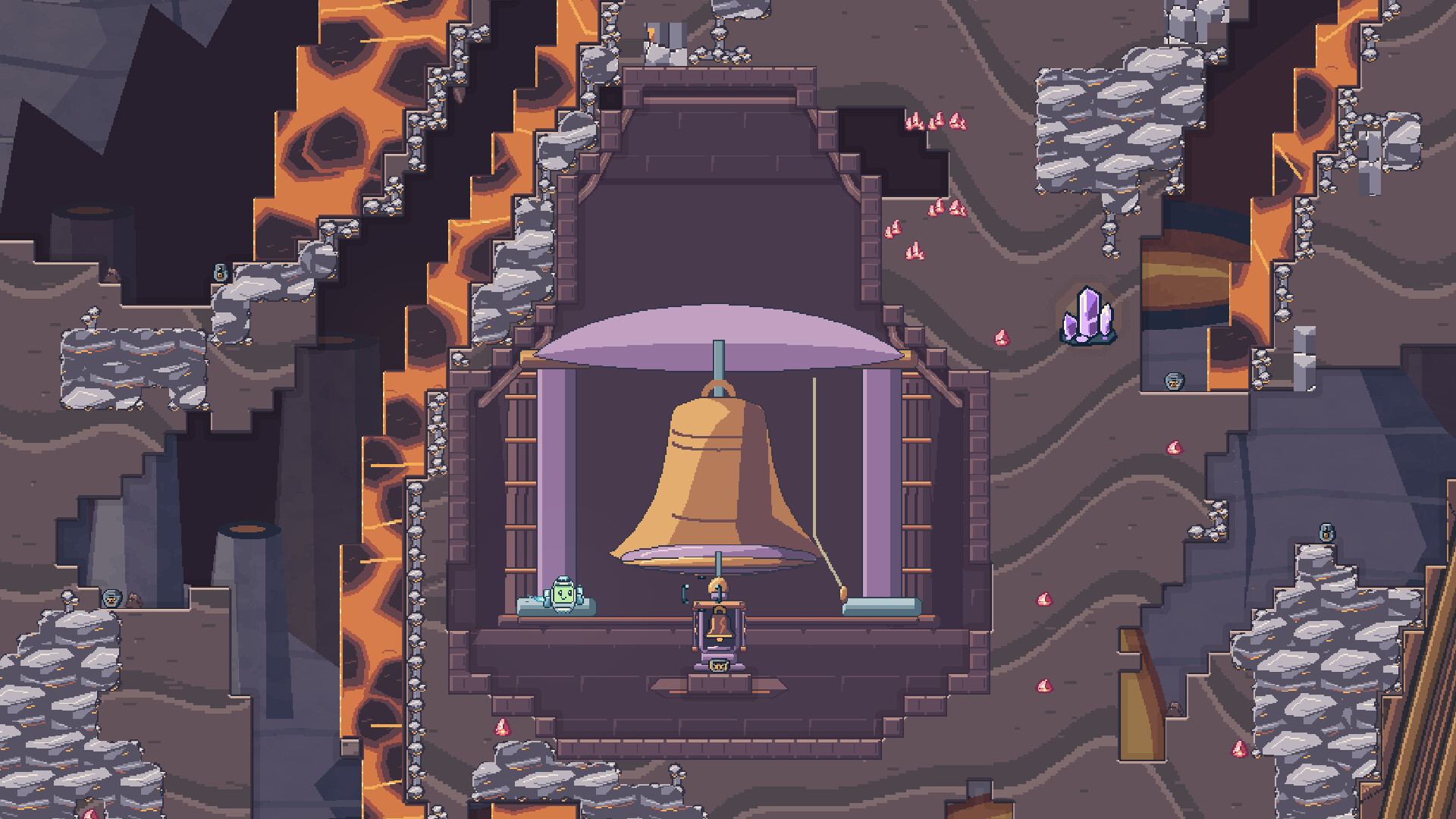 The Planet Miner screenshot 3