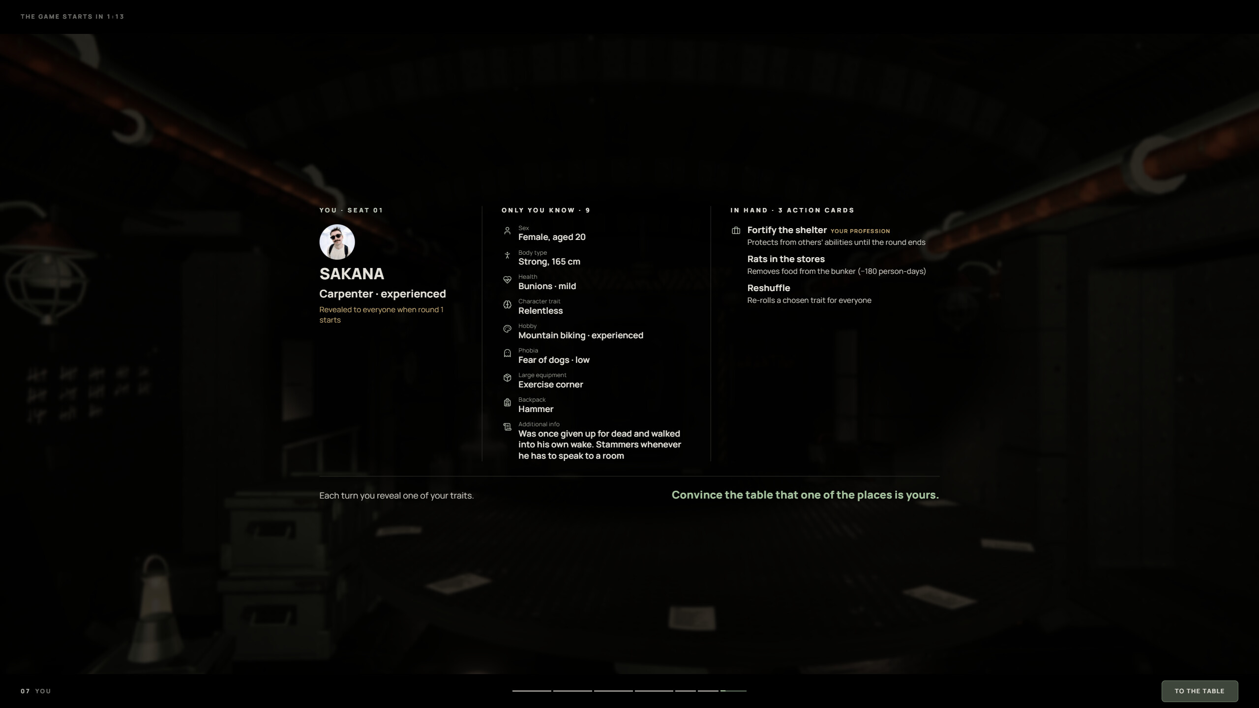 Last Ones Down screenshot 3