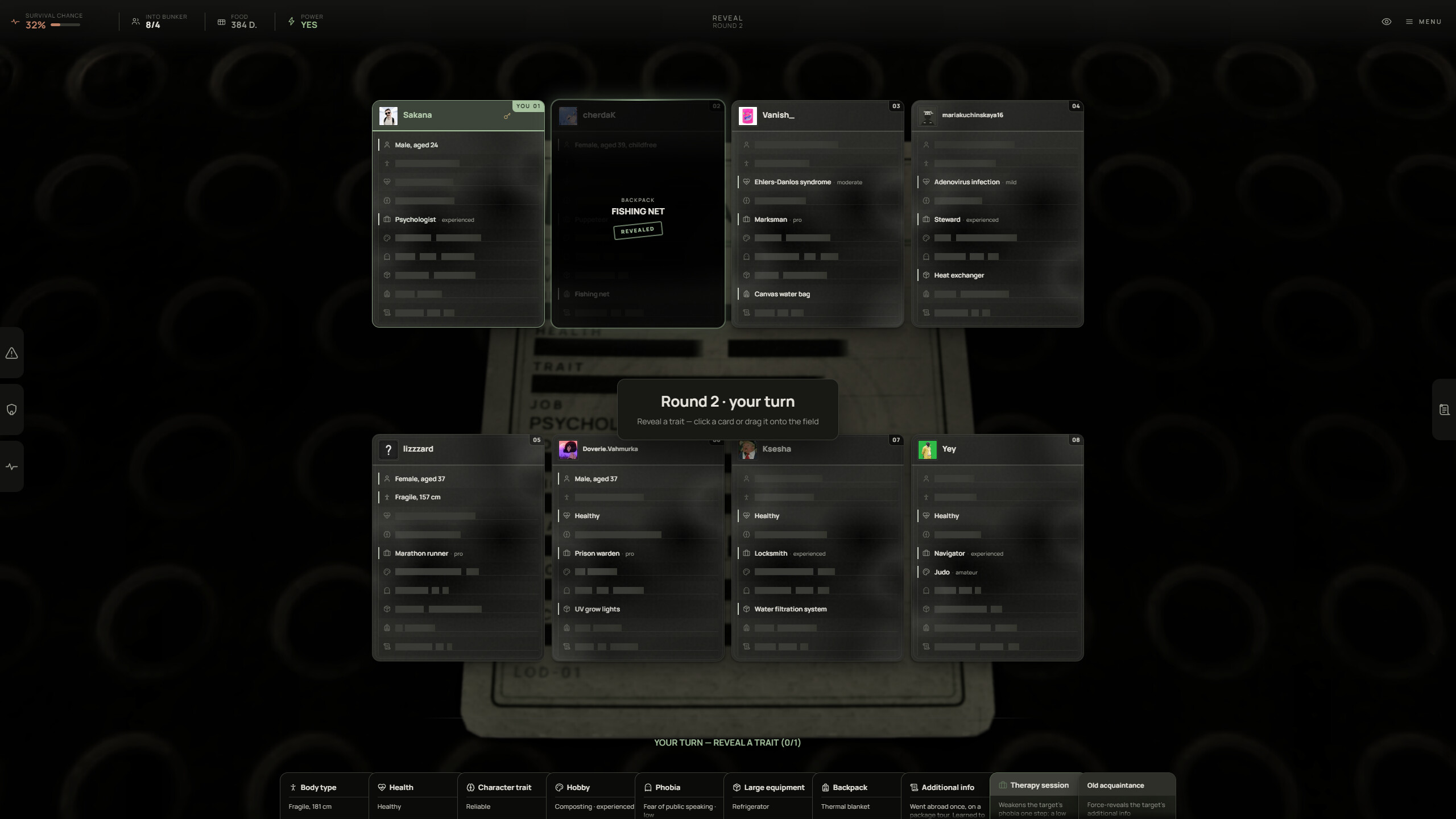 Last Ones Down screenshot 5