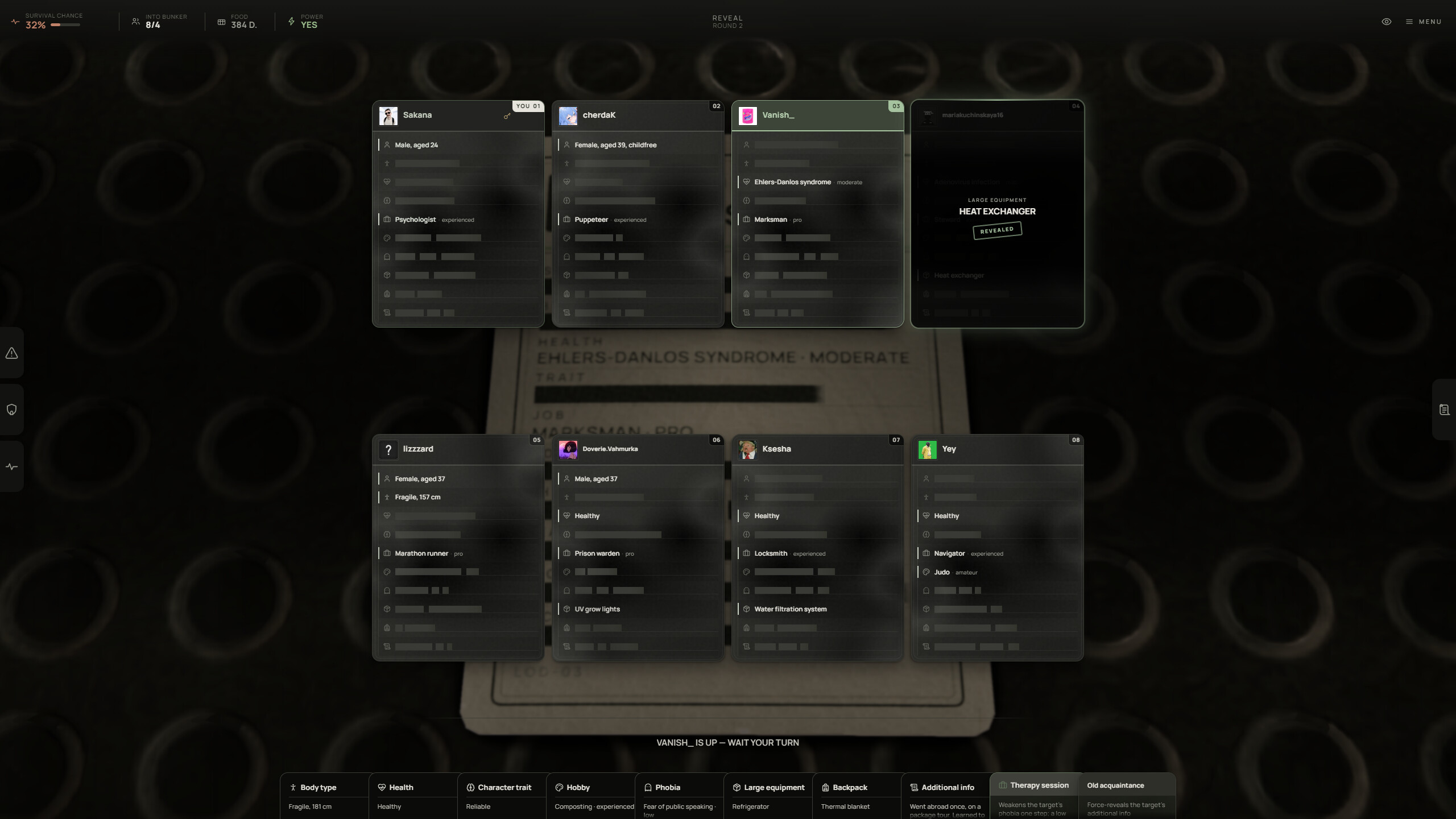Last Ones Down screenshot 2