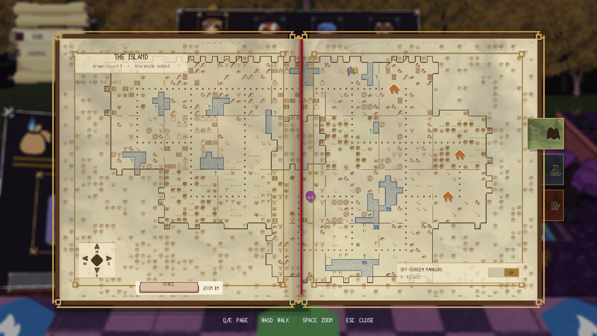 Reverend Rosary screenshot 5