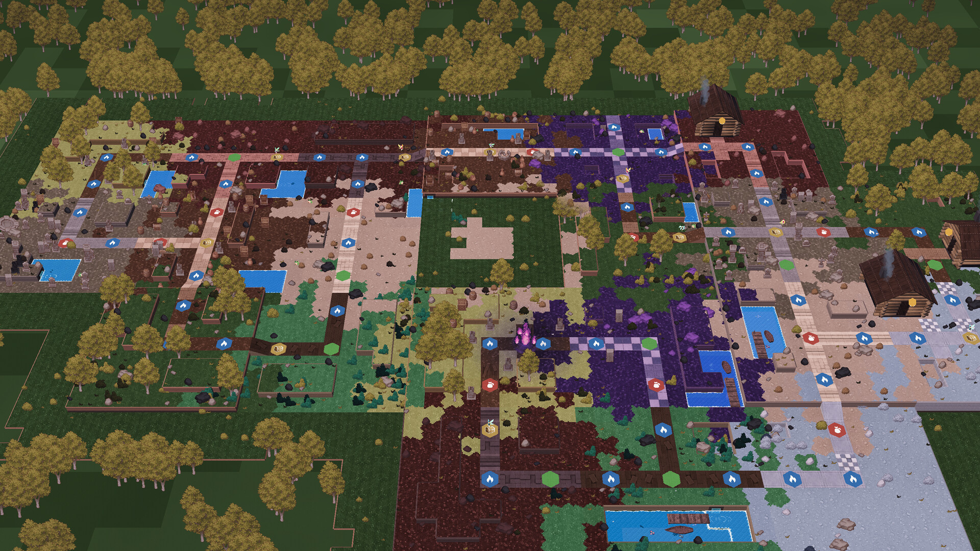 Reverend Rosary screenshot 3