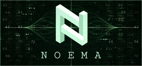 Cover art from NOEMA