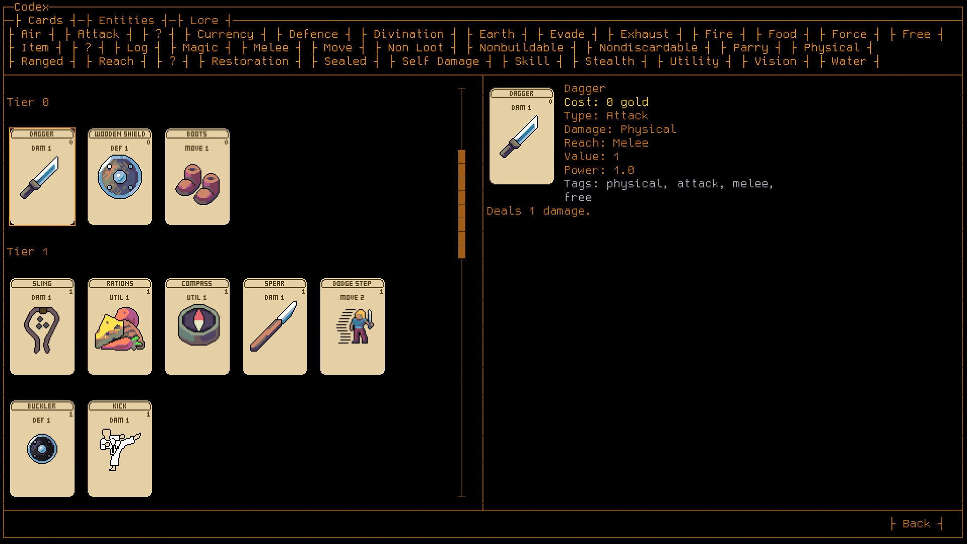 [The Archive] screenshot 4