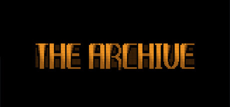 Cover art from [The Archive]