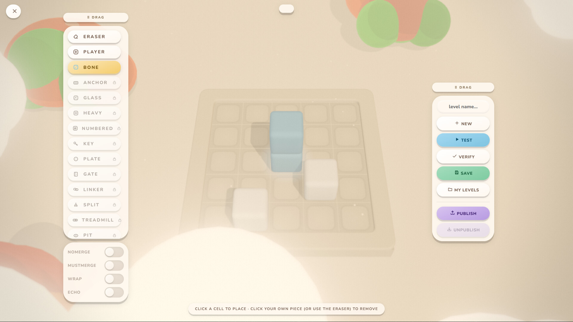 Shunt screenshot 5