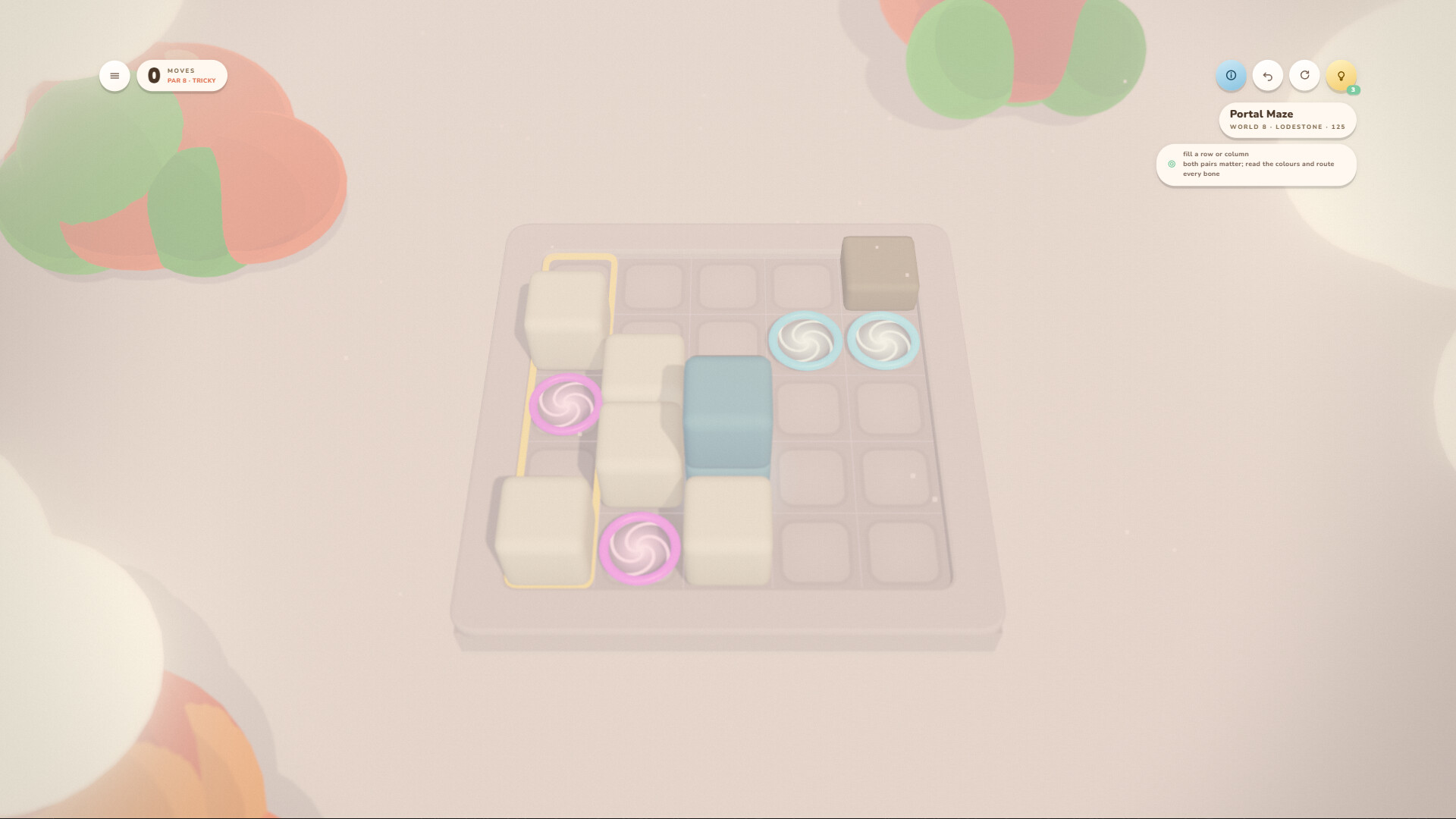 Shunt screenshot 4
