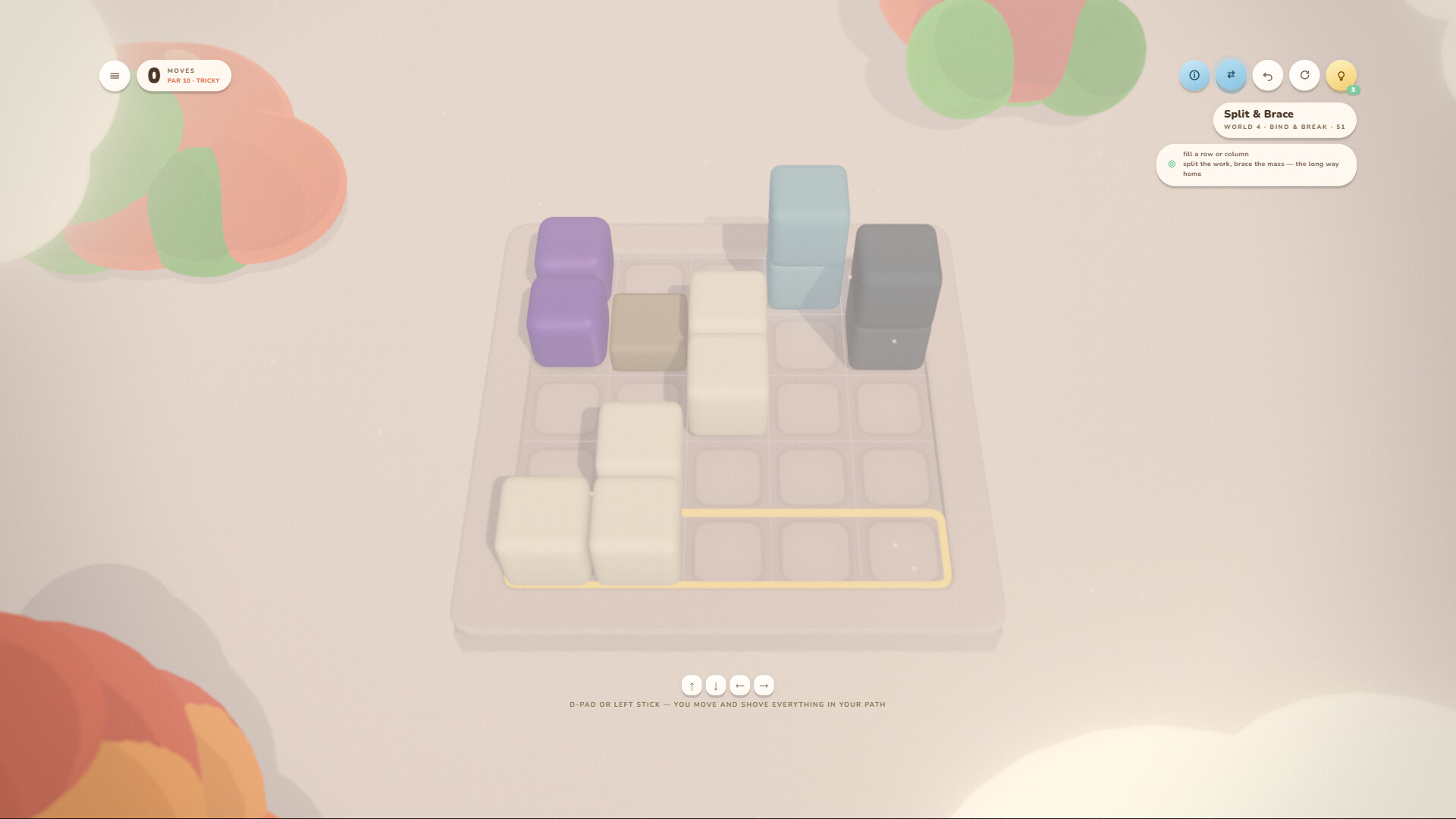 Shunt screenshot 3