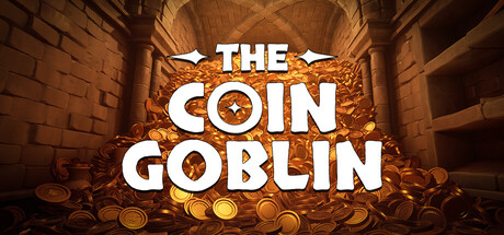 Cover art from The Coin Goblin