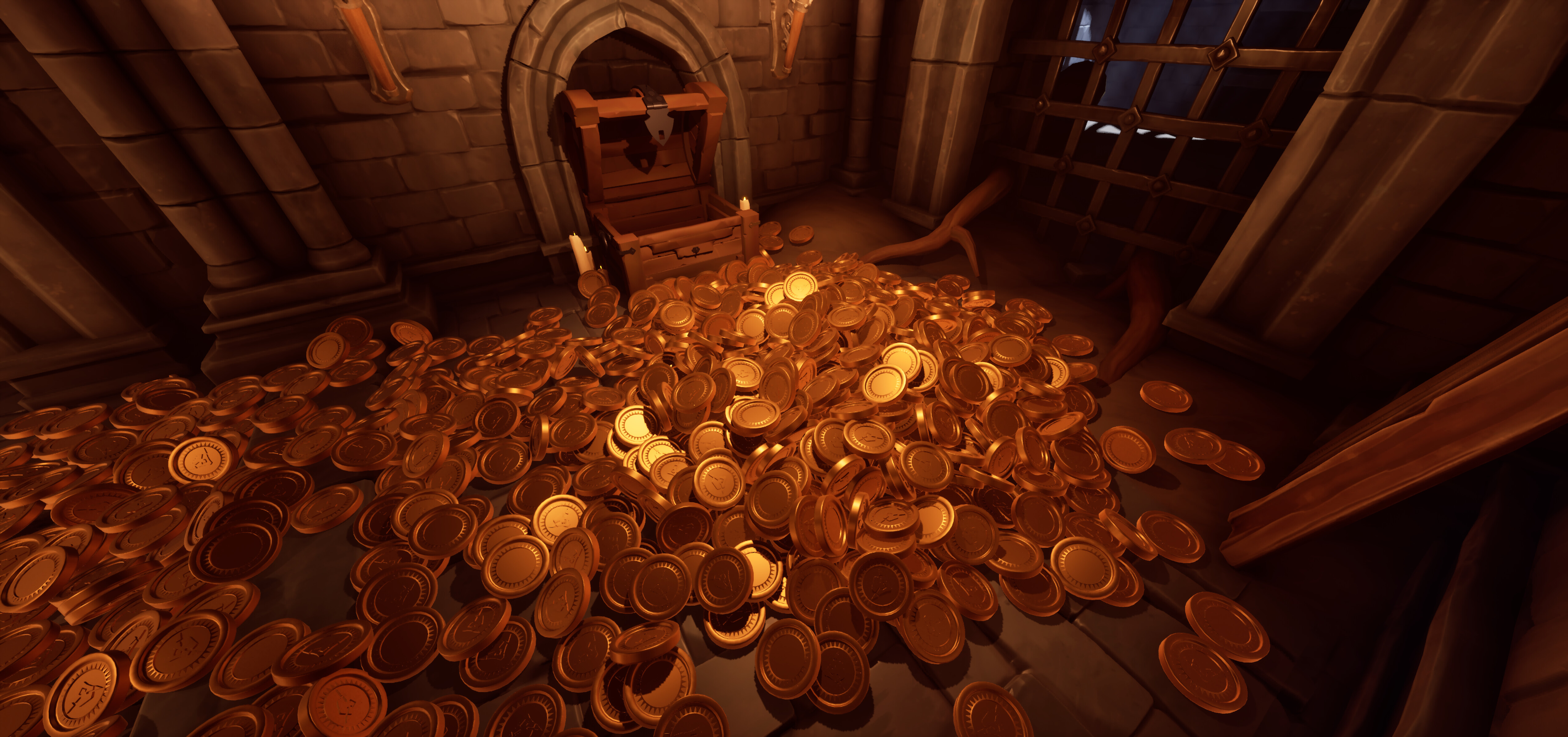 The Coin Goblin screenshot 3