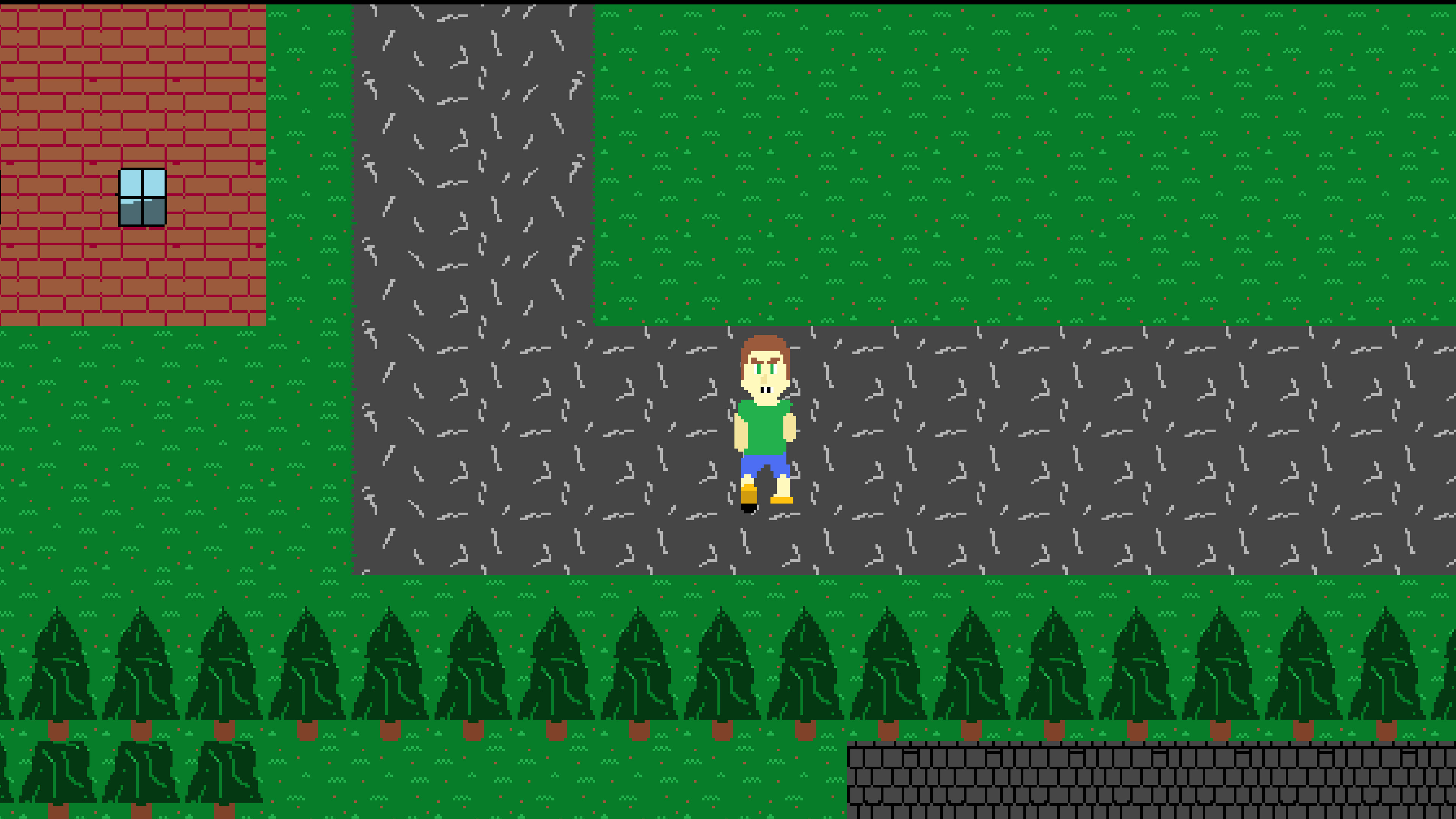 The Iconoclast screenshot 2