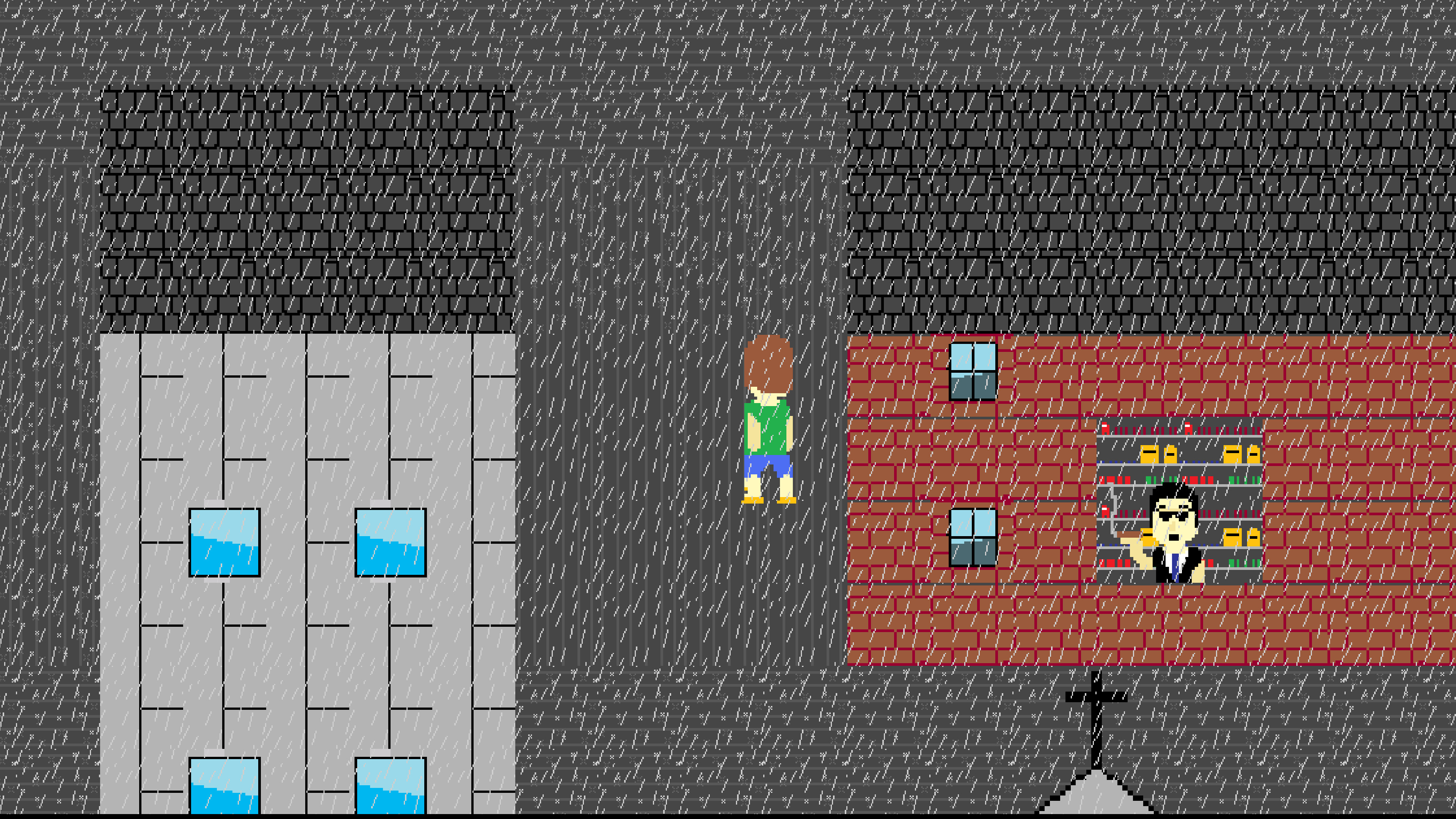 The Iconoclast screenshot 3