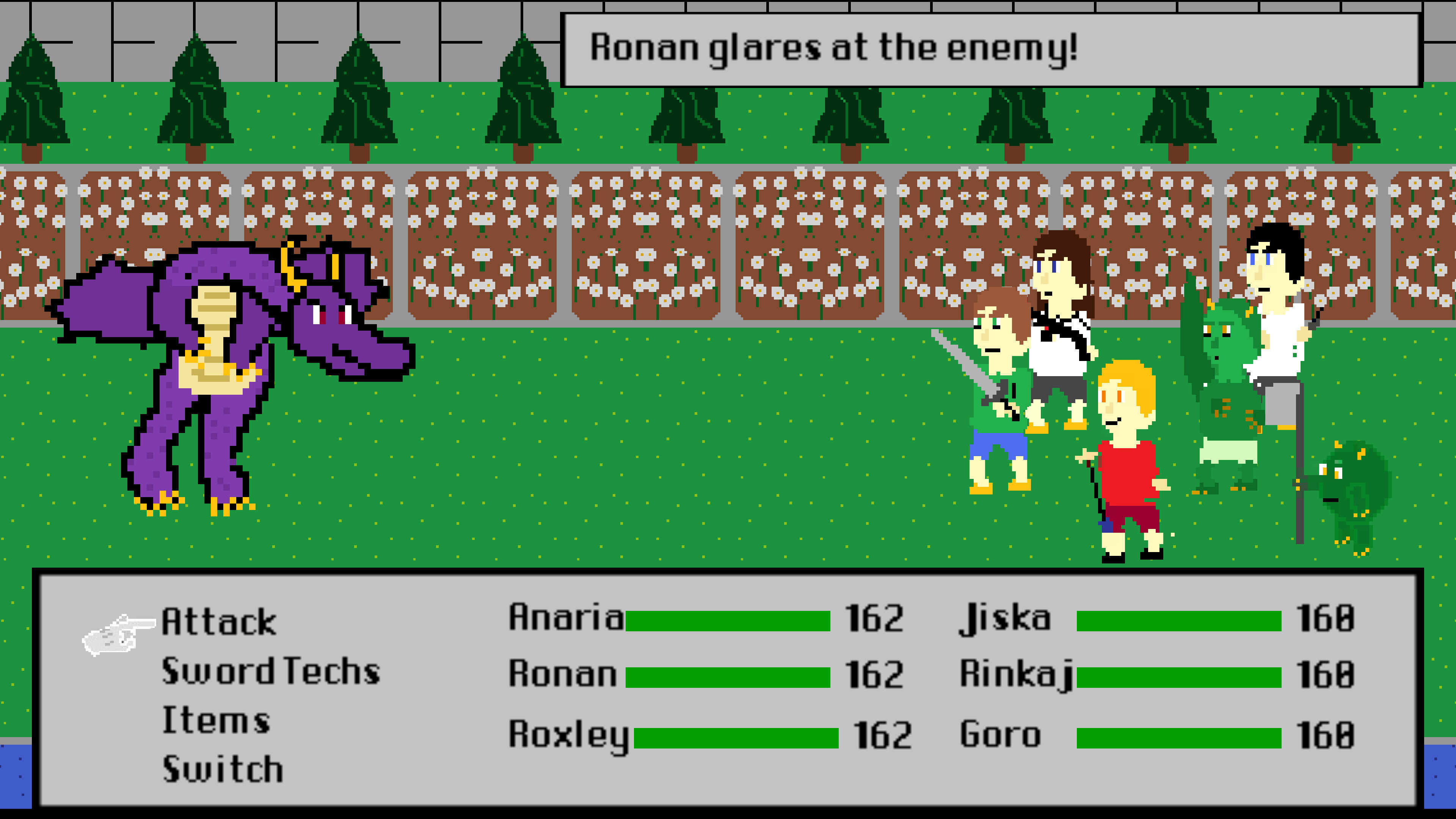 The Iconoclast screenshot 4
