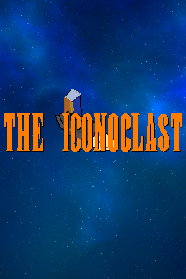 The Iconoclast