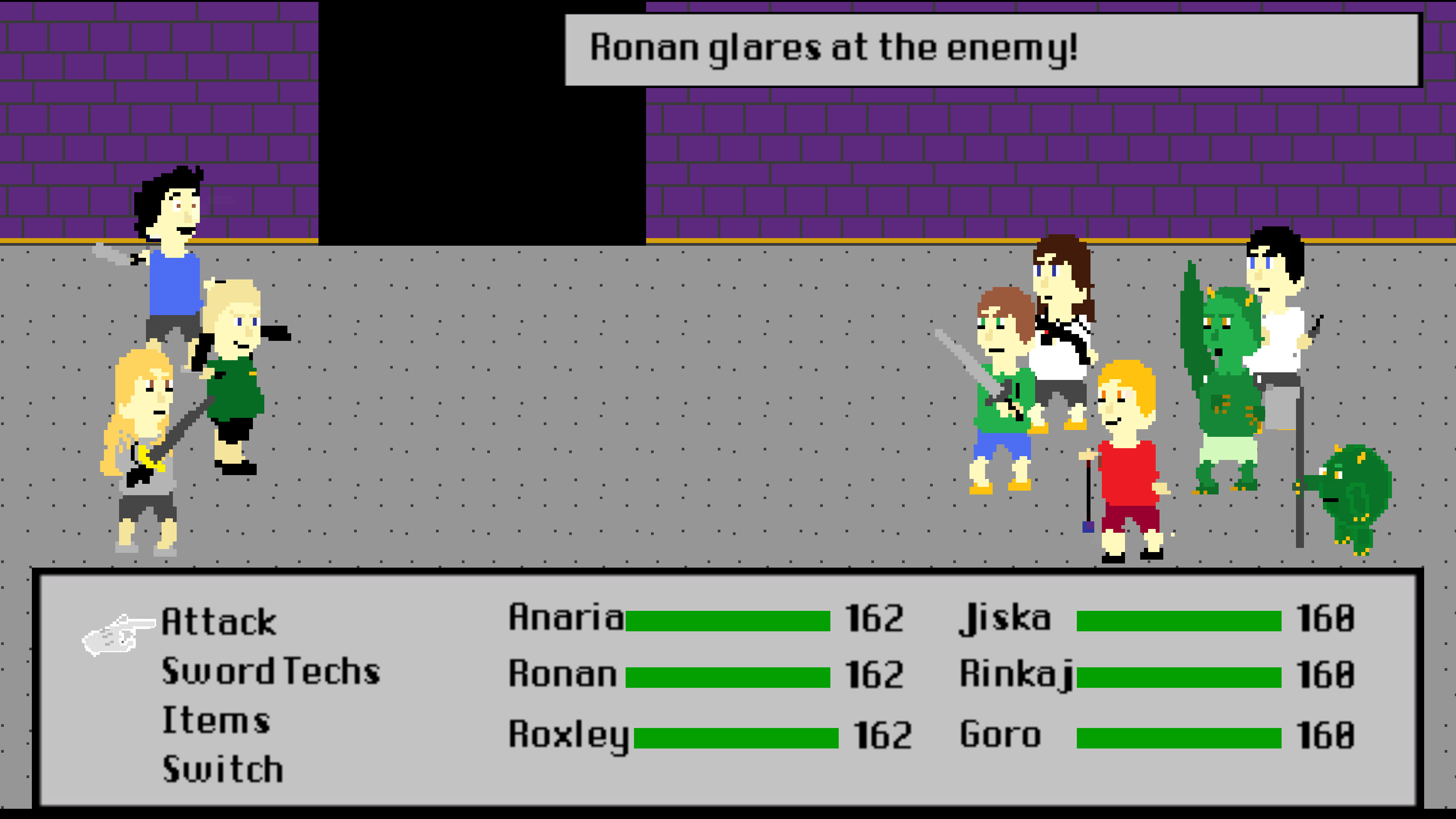 The Iconoclast screenshot 5